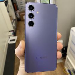 Unlocked Samsung Galaxy S24 5G 128GB @ The Phone Hub