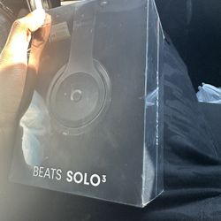 Beats solo 3