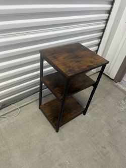 Nightstand
