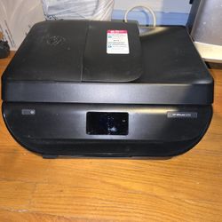 HP OJ 5255 Printer