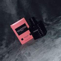 Valentino Bron In Roma 