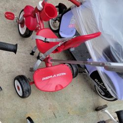 unisex tricycle