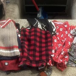 Pet Clothes 