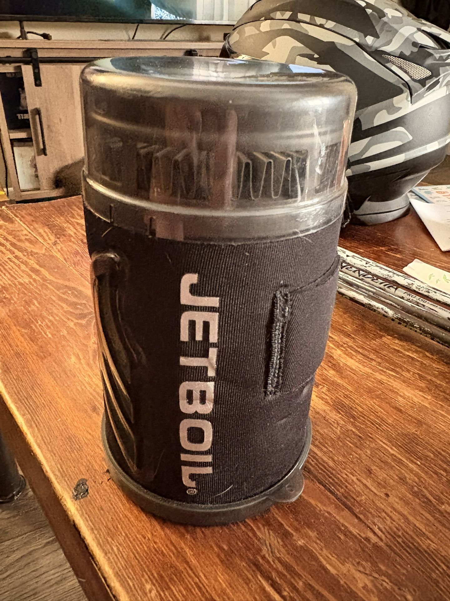 Jetboil