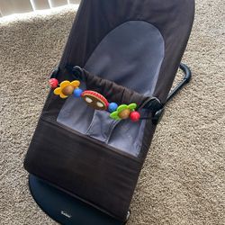Baby Bjorn Bouncer