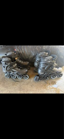 Rollerblades