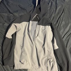 Columbia Jacket 