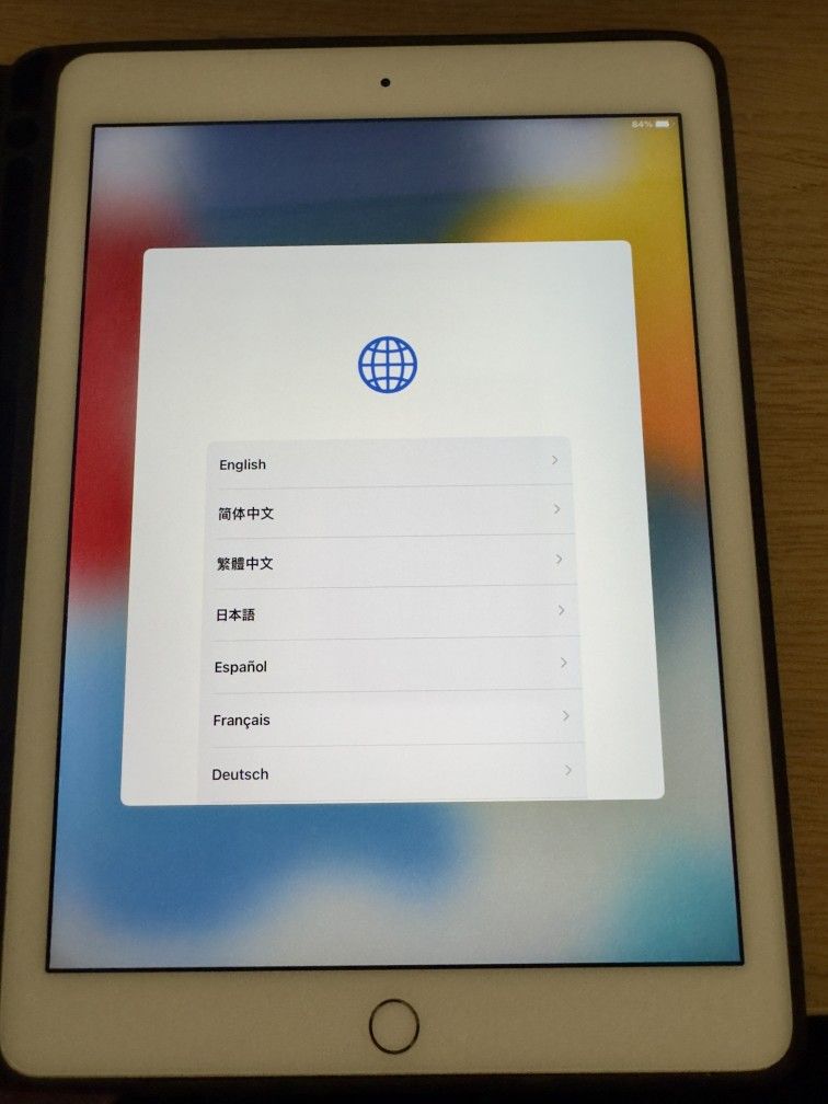 IPAD AIR 2
