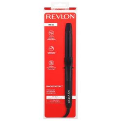 Revlon Smoothstay Coconut Oil Infused Curling Hair Iron - 1"