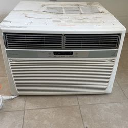 AC And Heater
