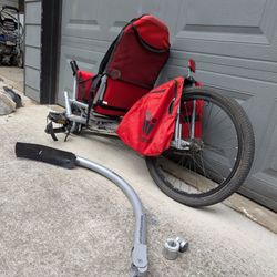 Biketrailer