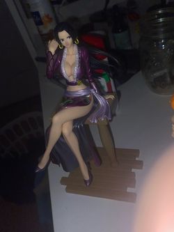 Banpresto Grandline Journey Special Boa Hancock