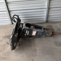 Hydro Hammer 