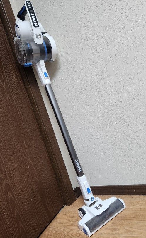 Hart 20v Cordless Vacuum