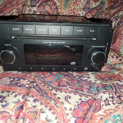  Radio