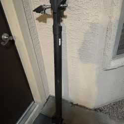 Thule Bike Rack Fork Mount