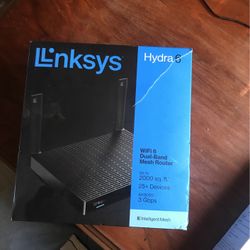 LINKSYS