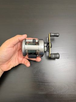 Shimano corvalus