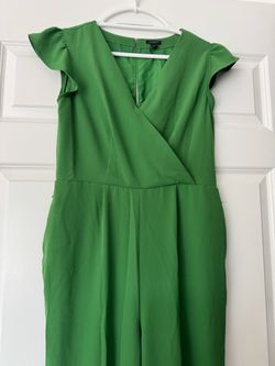 women's jumpsuit, size 8