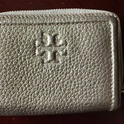 Tori Burch Wallet