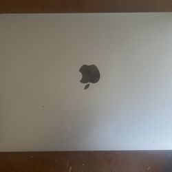2019 MacBook Air 