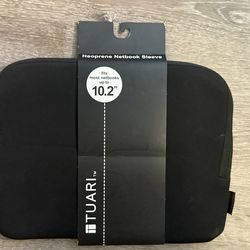 Tuari 10.2" Neoprene Netbook Sleeve