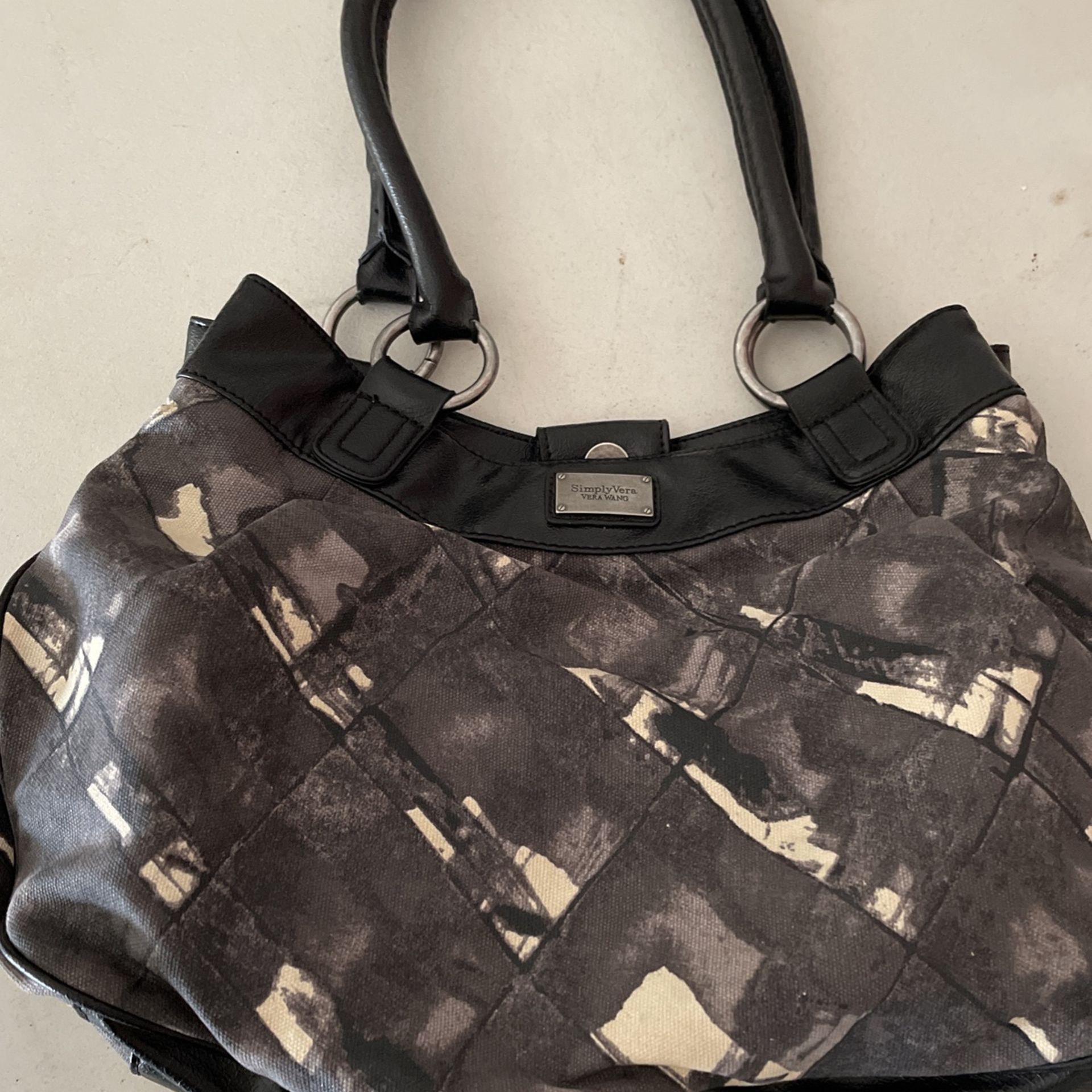 Simply vera purse