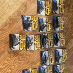 Hack Attack Jigs 14