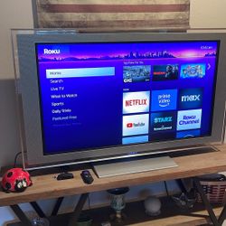 Sony Bravia TV