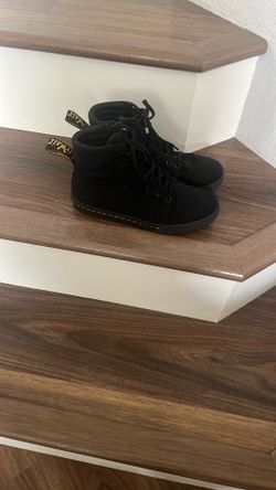 Doc Martin Boots 