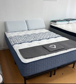 MATTRESS SALE! Great Deals! 10.00 initial DELIVERED TODAY