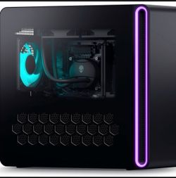 Alienware Aurora R16 Liquid Cooled Gaming Desktop