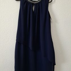 Dress brand new