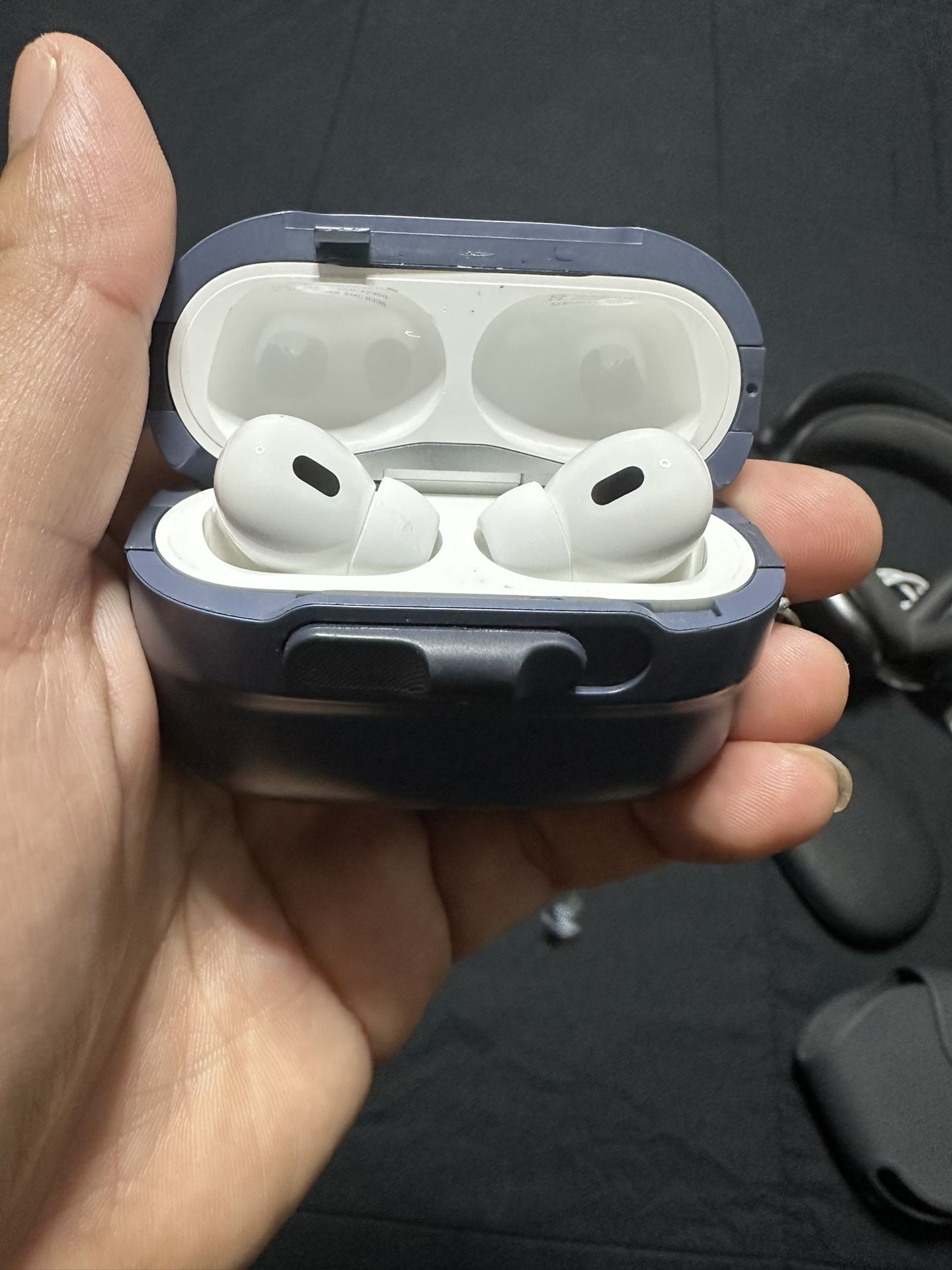 AirPods Pro 2