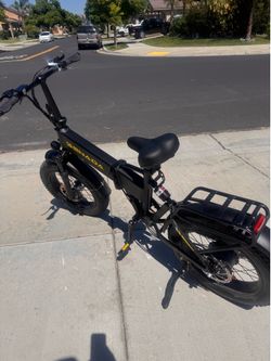 E-bike