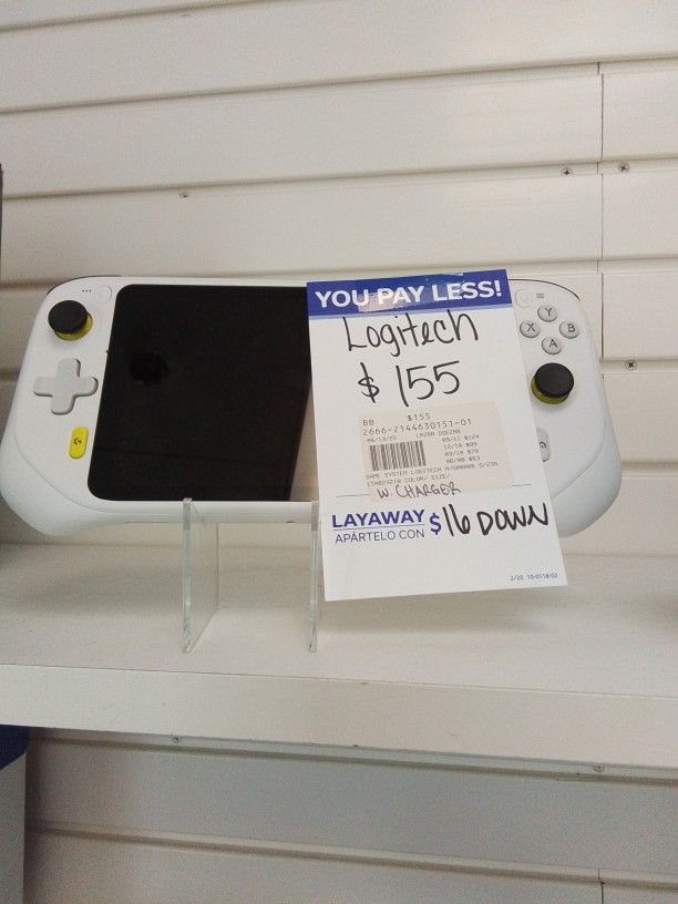 Logitech