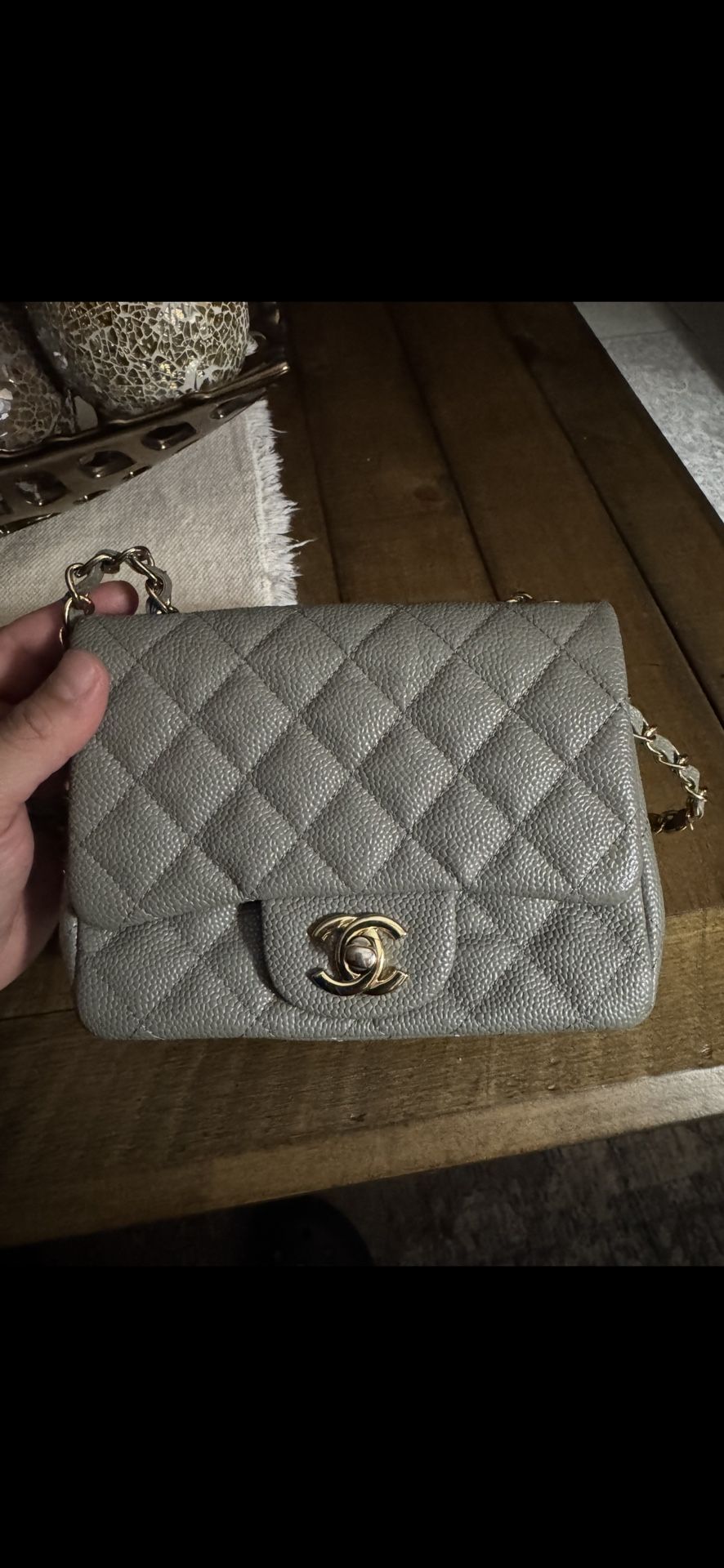 Chanel Bag