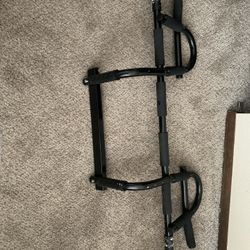 Pull-up Bar