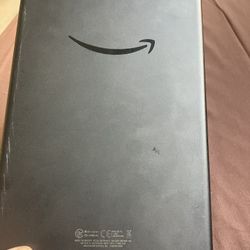 Amazon Fire Tablet 10