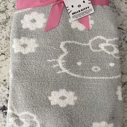 Hello kitty Blankets UFS/UFT