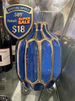 DÉCOR - LAMPS - ITALY DESIGNER PRODUCTS - BRAND NEW - $18 and UP !!!