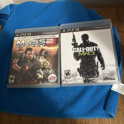 Ps3 Games