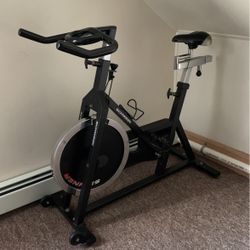 Stationary Bike 