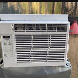 Windows Ac Unit Ge 6050 Btu 