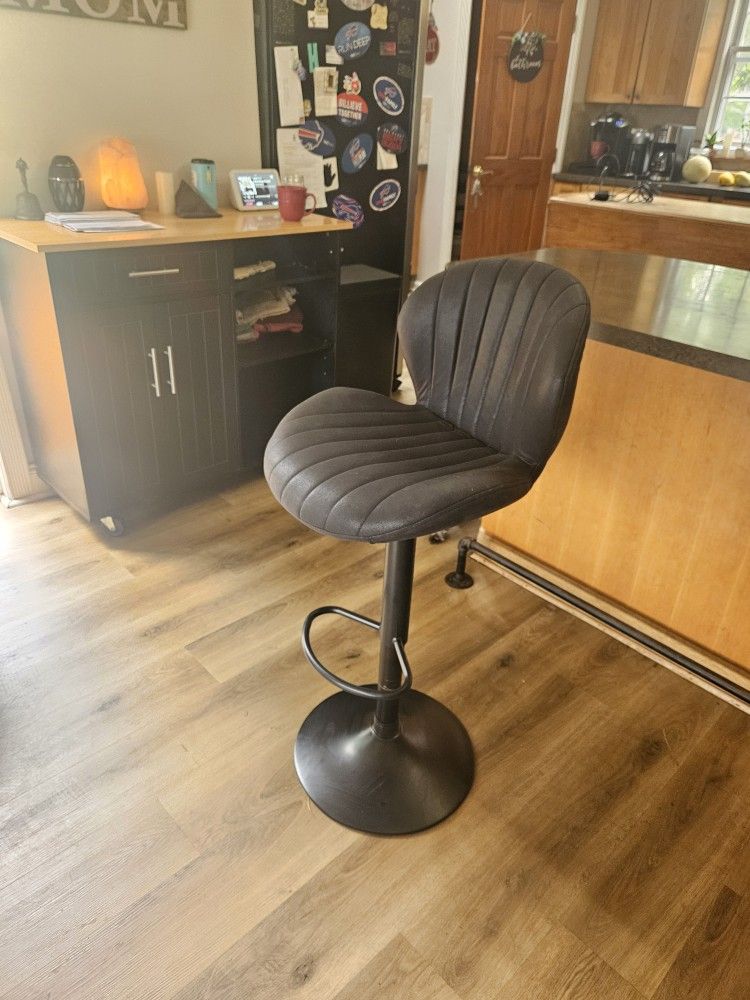 Contemporary Bar Stool