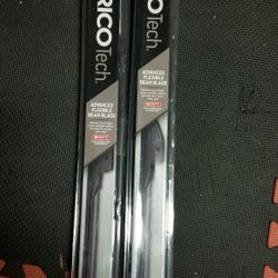 2 windshield wipers New Believe for Saturn  Vue