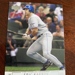 Eric karros