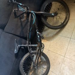 Bmx Bike