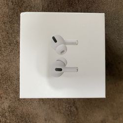 AirPod Pros 2nd Gen 
