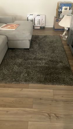 Area rug